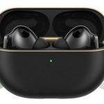 Huawei представила конкурента AirPods Pro с мощным шумоподавлением и автономностью до 33 часов за $200