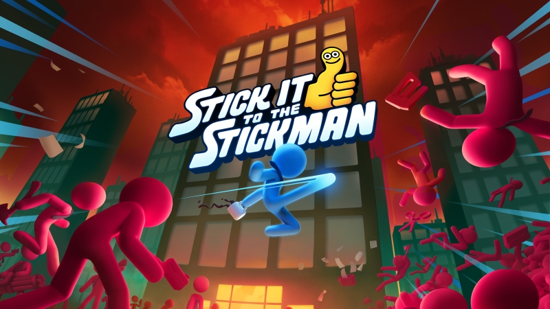 Итоги Devolver Delayed Awards 2024 — Baby Steps, Stick it to the Stickman и Skate Story не выйдут в 2024 году