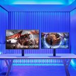 Samsung готовит самый быстрый OLED-монитор в мире — 27 дюймов, 1440p и 500 Гц