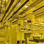 TSMC начала оснащать оборудованием свою вторую 2-нм фабрику на Тайване с опережением графика