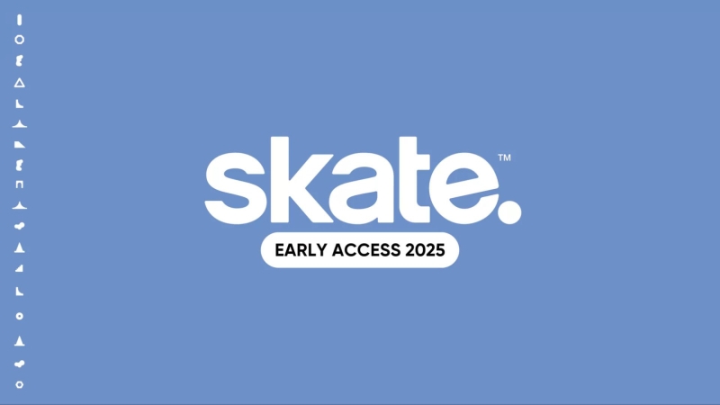 Electronic Arts добавила в новую Skate микротранзакции ещё до выхода игры в ранний доступ