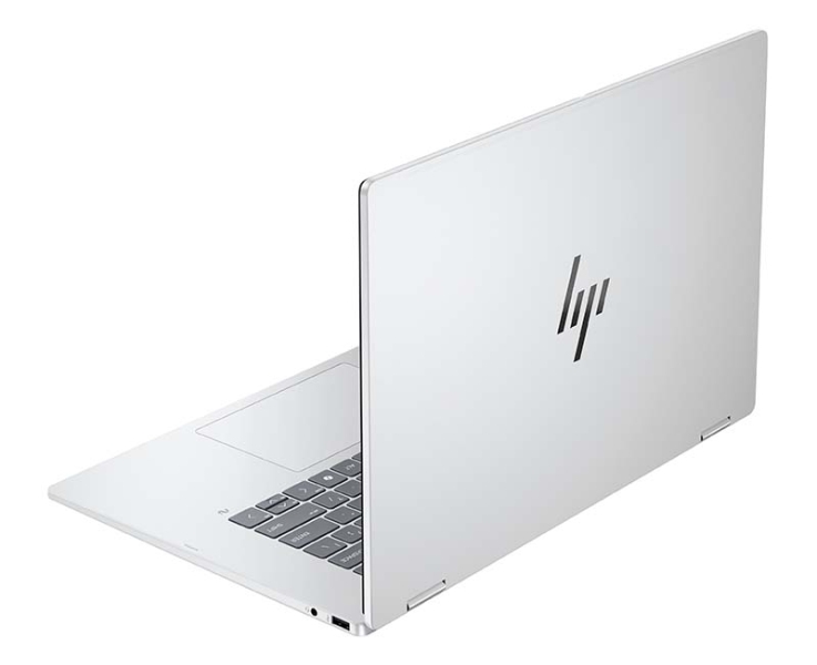 HP представила ноутбук OmniBook 7 Flip 16 на Intel Core Ultra, который трансформируется в большой планшет