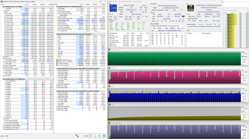 Жидкостное охлаждение ID-Cooling DashFlow 360 XT Pro: лучше, дешевле, но ещё не идеал