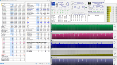 Жидкостное охлаждение ID-Cooling DashFlow 360 XT Pro: лучше, дешевле, но ещё не идеал